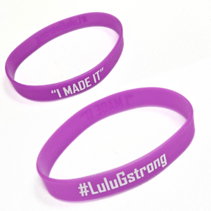 Lulu Strong