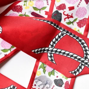 The Twilly Scarf - Image 2