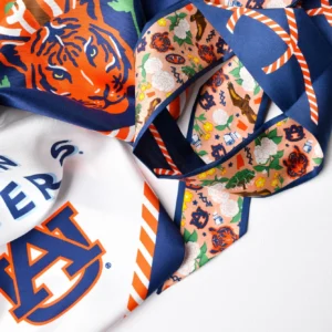 The Twilly Scarf - Image 4