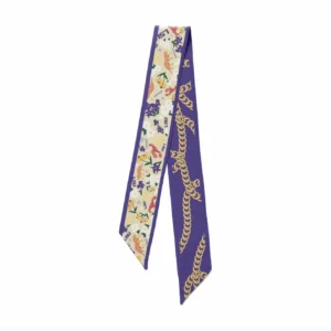 The Twilly Scarf - Image 7