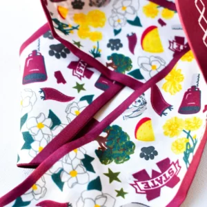 The Twilly Scarf - Image 10