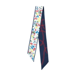 The Twilly Scarf - Image 8